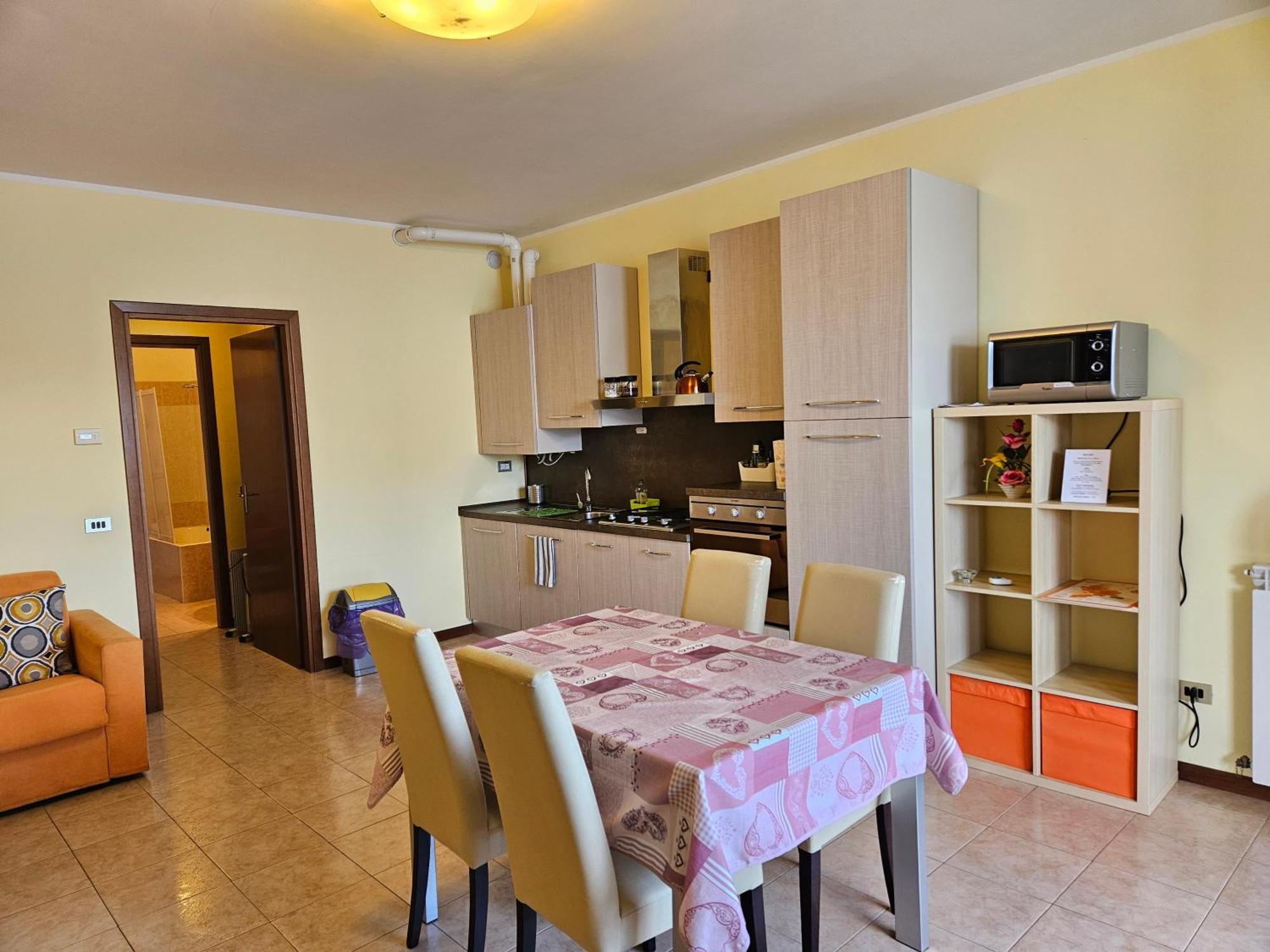 New Apartment Lake 12 Varenna Exterior photo
