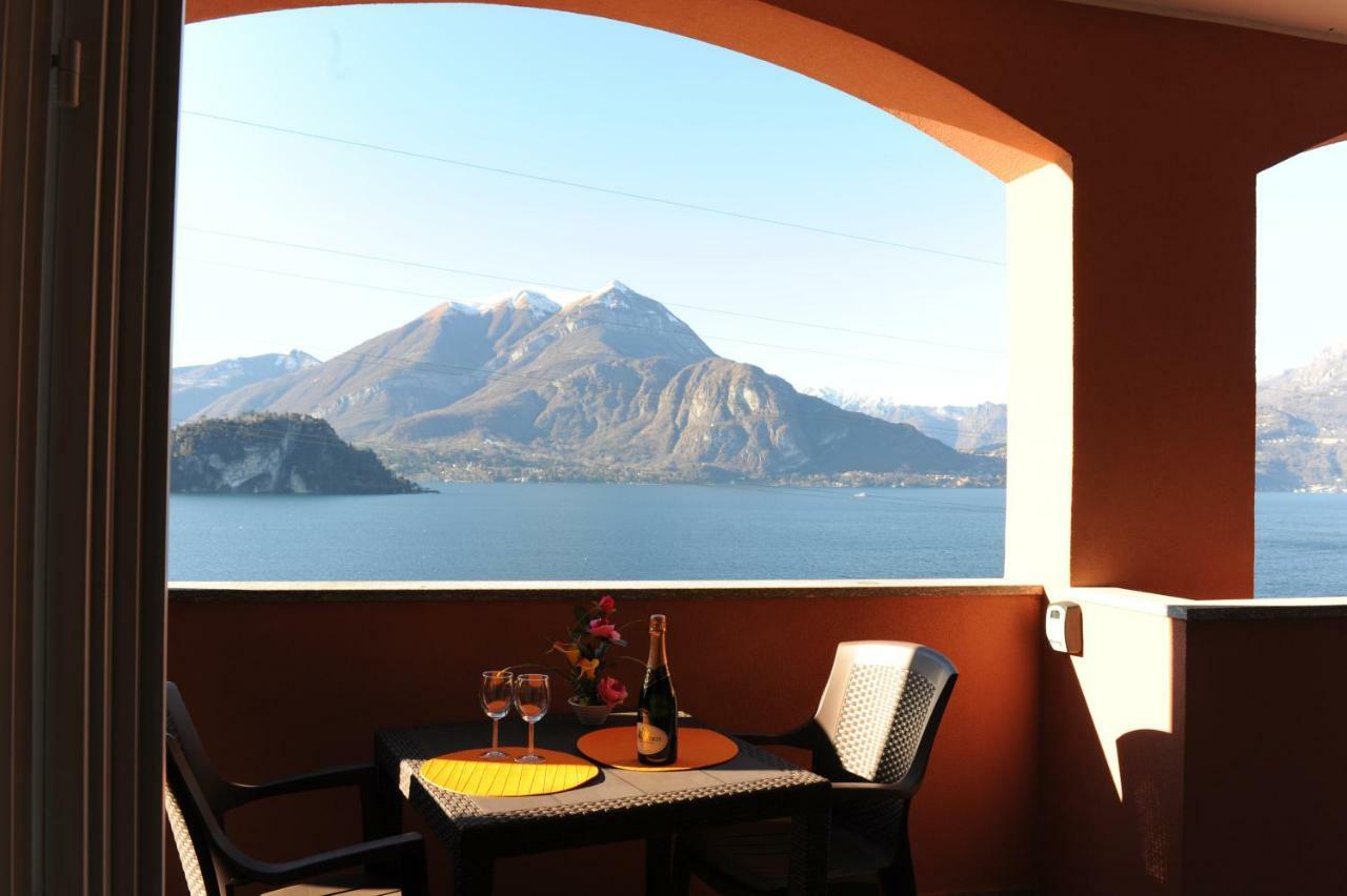 New Apartment Lake 12 Varenna Exterior photo