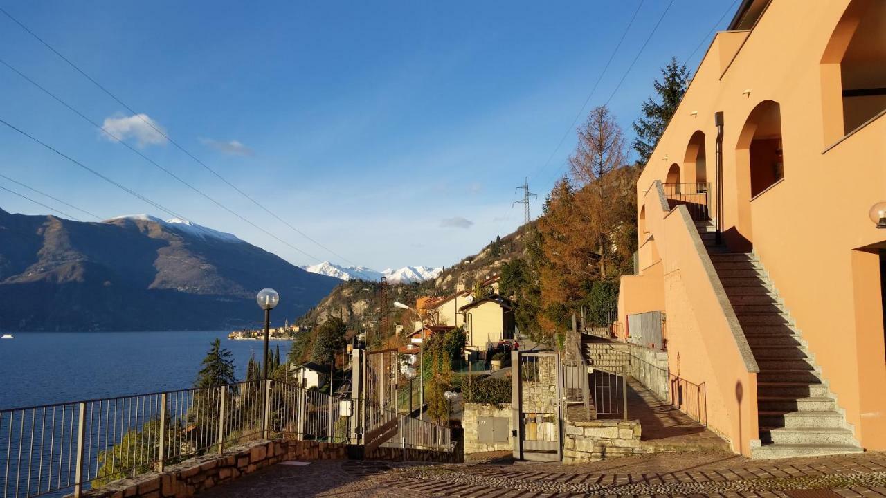 New Apartment Lake 12 Varenna Exterior photo